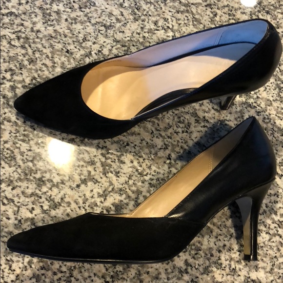 Cole Haan Shoes - Cole Haan Kyle Pump II size 8